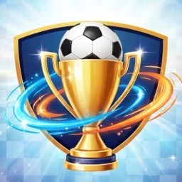 Icono de World Football Simulator