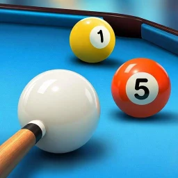 Icono de 8 Ball Legend